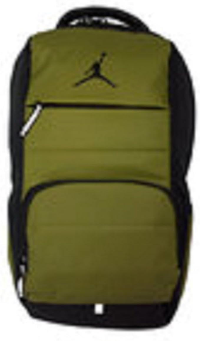 jordan all world backpack