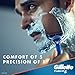 Gillette Fusion Razor Justice League Shave Gift Pack