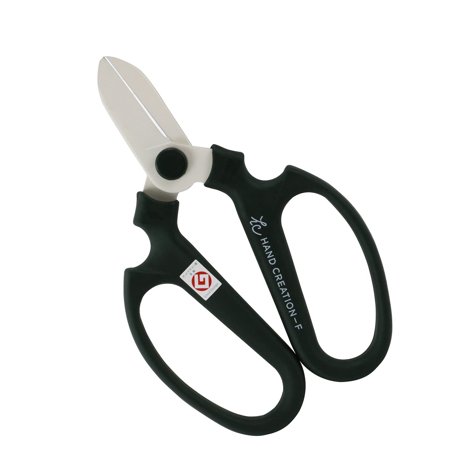 SakaHajime Hand Creation Kinko Type Moss Green F-170 (Japan Import)