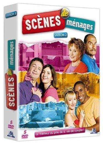 Scènes De Ménages - Saison 2