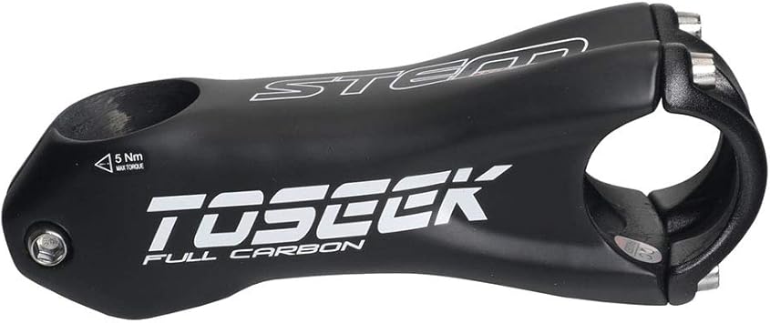 10 degree stem road bike