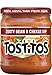 Tostitos Zesty Bean & Cheese Dip 15.5 oz (Pack of 2)