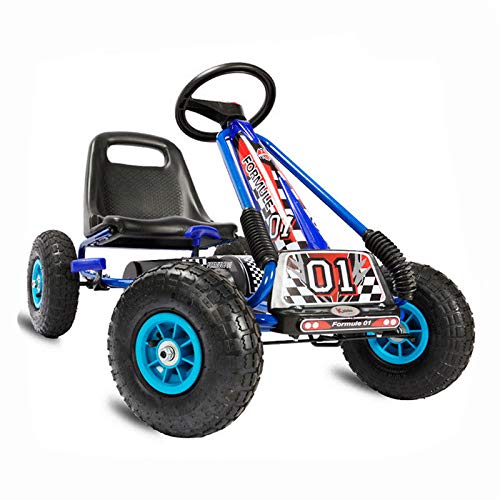 kiddo racer go kart