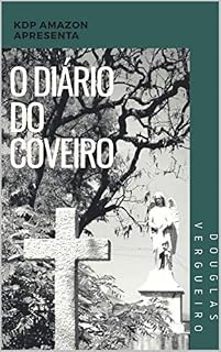 Livro O Diário do Coveiro