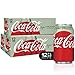 Coke Life Fridge Pack Bundle, 12 fl oz, 36 Pack