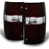 thumbnail interactive-video image 1 of Jpautowholesale Turn Signal Light Set – Pair, 1989-1995 Toyota Pickup 4Runner, Direct Fit, DOT/SAE 1 of 5
