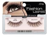 Ardell Fashion Lashes Pair - 120 Demi, Brown