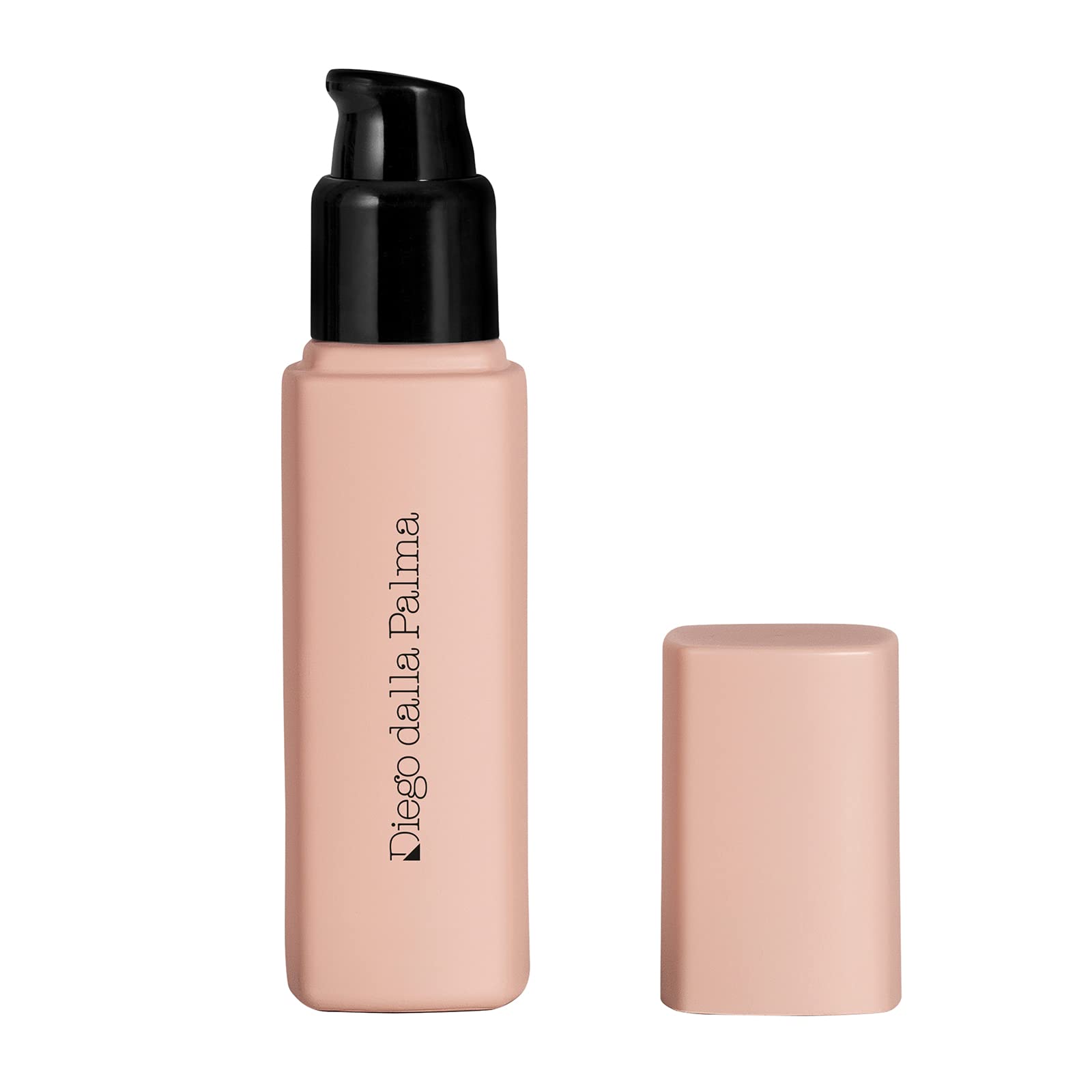 Diego Dalla Palma Nudissimo Soft Matt - 243C Rose Beige For Women 1 oz Foundation — image 1