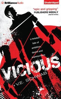 Vicious(CD-Audio) - 2015 Edition