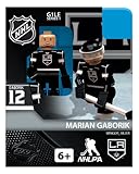 Marian Gaborik NHL Los Angeles LA Kings Oyo LE Minifigure