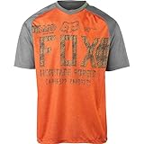 Fox Racing 2015 Men's Indicator Limited Edition Jersey - Short Sleeve Tee - 15344