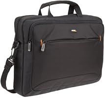 AmazonBasics 15.6-Inch Laptop and Tablet Bag