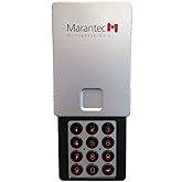 Marantec 104053 315 MHz Keyless Entry Garage Door Opener