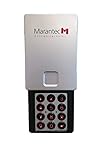 Marantec 104053 315 MHz Keyless Entry Garage Door