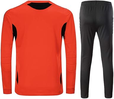 4xl goalkeeper shirt