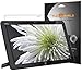 Dell XPS 18 Screen Protector (2-Pack), Flex Shield Clear Screen Protector for Dell XPS 18 (XPS018) Bubble-Free and Scratch Resistant Film