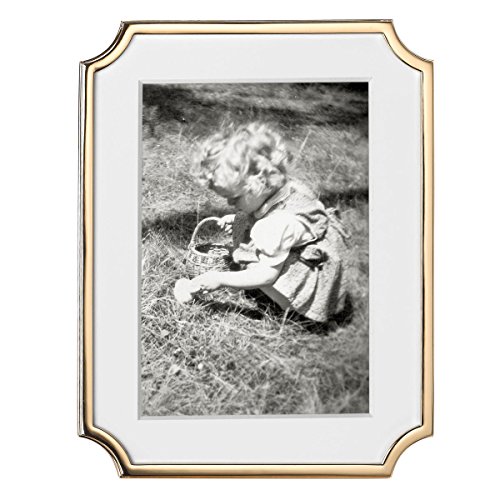 Kate Spade New York Sullivan Streetgold Frame, 5x7