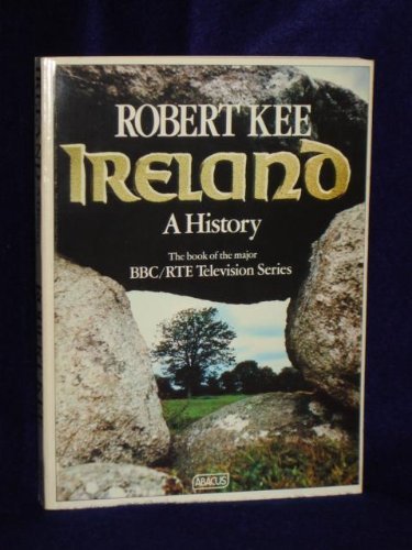 Ireland: A History