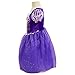 Disney Princess Heart Strong Rapunzel Dress Toy