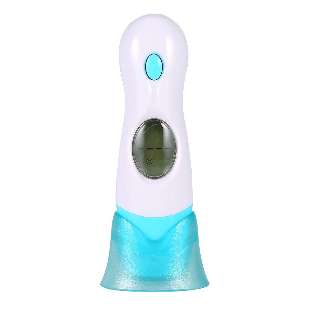 Termometro infrarrojo Digital Temperatura para Frente de bebés y adultos Cuerpo y