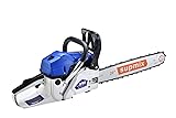 Gas Chainsaw 20 inch 62cc Chain Saws for Trees Gas