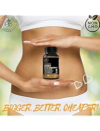 iPro - suplementos orgánicos Saffron Pure - suplemento Saffron, 90 cápsulas para la salud...