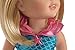 American Girl WellieWishers Marvelous Mermaid Outfit for Dolls