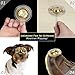 Fidget Spinner | Innoo Tech Six Wings Hands Spinner Figit Spinner | 100% Brass | Spins 3 - 5 Minutes | Spinner Fidget Toys | Anxiety Relief Toys