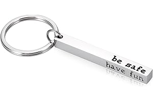 FrereFeter Funny Don't Do Stupid St Stocking Stuffer Birthday Valentines Christmas Gifts for Teen Boy Girl Son Daughter