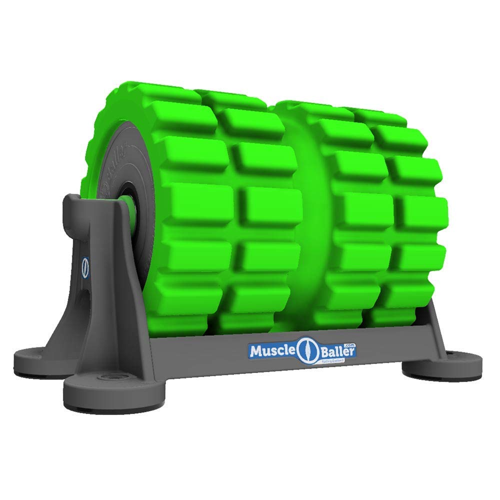 BackBaller Foam Roller (MuscleBaller)