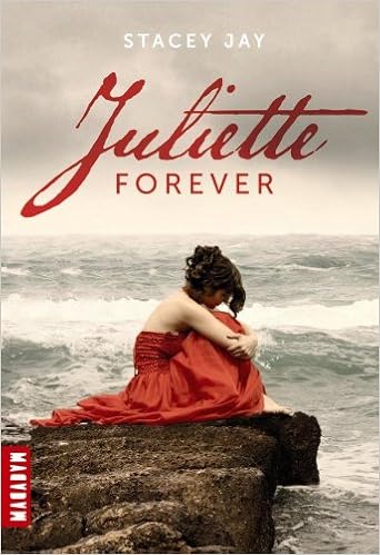 Juliette Forever T1 9782745955883 Amazoncom Books - 