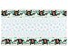 Disney Moana Plastic Table Cover - 54