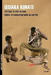 Issiaka Konaté : 2 Films