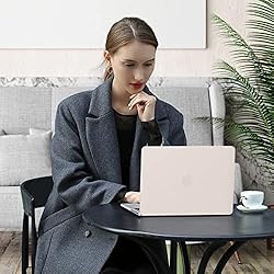 MOSISO Compatible with MacBook Pro 14 inch Case