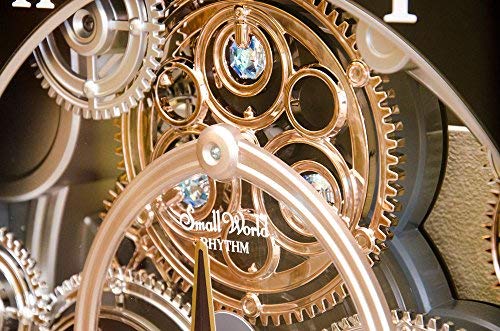 "Gadget" Magic Motion Clock - Image 6