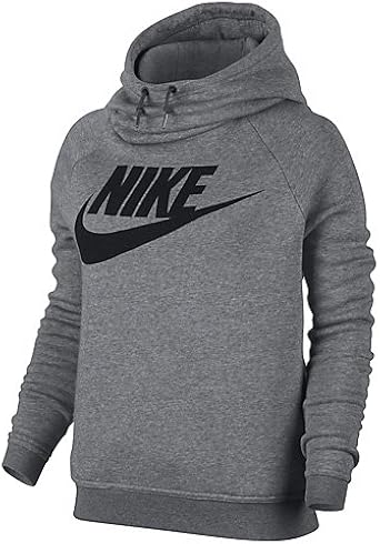 womens nike sportswear rally hoodie