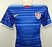 Nike USA Stadium Away Jersey (GAME ROYAL/LOYAL BLUE/FOOTBALL WHITE/FOOTBALL WHITE) (M)