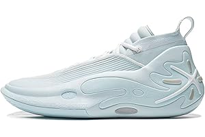 LI-NING Way of Wade 10 & 11 Men's Basketball Shoes Lining Anti-Slip Professional Shock Absorption Sneakers Sports Sneakers ABAS083 ABAU049 ABAS075