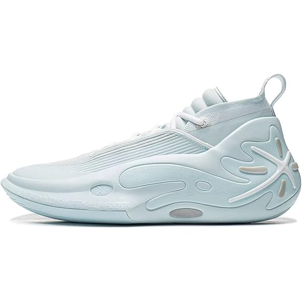 Amazon.com | LI-NING Way of Wade 10 Black Dragon Men's Basketball