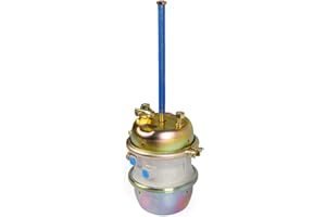 P SEPEY 30/30 Square Bosses Air Brake Chamber