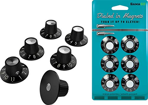 Gamago SF1707 B07D8J5HWT magnets, One Size, Multicolor - //coolthings.us