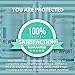 Eye Serum for Restorative Under Eye Bags Treatment with Vitamin K, Cucumber, Aloe Vera and Chamomile for Dark Circles, Wrinkles and Puffy Eyes