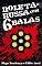 Livro Roleta-Russa com 6 Balas