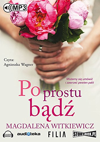 Po prostu badz. Audiobook