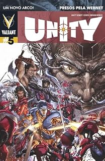 Livro Unity #5
