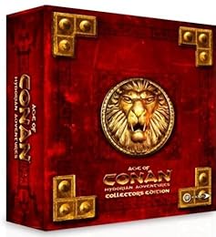 Age of Conan: Hyborian Adventures (Collector's Edition)