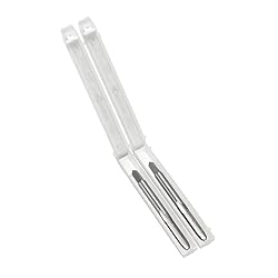 uxcell Metric Machine Tap M5x 0.8mm H2 High Speed