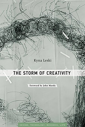 Download The Storm of Creativity (Simplicity: Design, Technology, Business, Life)