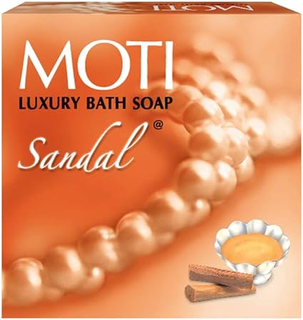 emami naturally fair soap