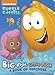 Big Fish, Little Fish: A Book of Opposites (Bubble Guppies) (Board Book)